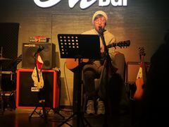 -ohbar live house(人广店)