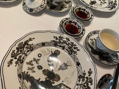 -夏苑(新加坡丽思卡尔顿美年酒店)