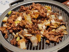 -真地道京味府·鲜橙烤鸭·北京菜(朝外大街东大桥店)