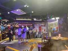 -萍姐火锅·公路夜市(打浦桥日月光店)
