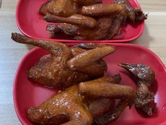 -光明刘冰乳鸽店(光明法政北路店)