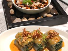 -湖滨28中餐厅·西湖宴·杭州君悦酒店