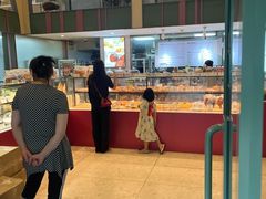 -tuan woodfire kitchen(锦绣坊店)
