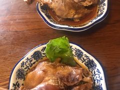 -孙盛兴奥灶面馆·蟹黄面·三虾面(山塘街总店)