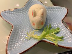 -芭菲盛宴·环球美食(锦城万达广场店)