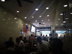 大堂-刘信牛羊肉小炒泡馍(回民街店)