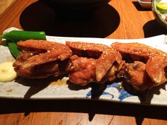 -仓桥家·焗寿司·锅物(光谷步行街店)