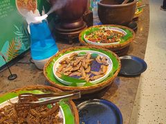 -爱伲牛肉火锅自助(景洪店)