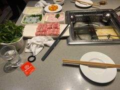 -海底捞火锅(高新活力汇店)