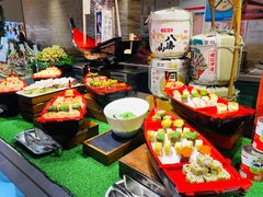 -威珀斯酒店·珀萃美食餐厅