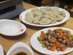 -赵奶奶水饺锅贴小酒馆(丁字沽店)