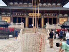-径山寺