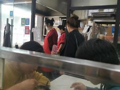 -大董锅贴(崇安寺店)