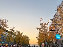 -肯德基(杭州和平饭店)