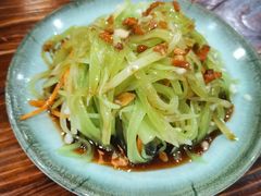 -刘师父老汉口江湖菜(蔡锷路店)