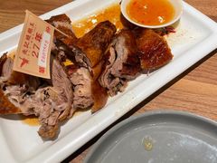 -先记烧鹅王·本地粤菜(福永店)
