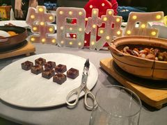 -北京泰富酒店-柏景轩中餐厅