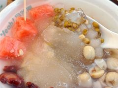 -自然椰·海南清补凉(明珠店)