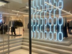 -ZARA(大上海时代广场店)