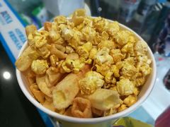 -博纳国际影城(凯德广场店)