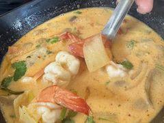 -Doo Dee Thai Food(Issan/Isaan/Esan)