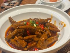 -汉小城·老铫子藕汤·乡野湖北菜(江汉路吉庆街店)