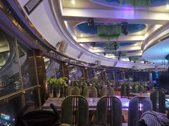 -粤海璇宫·木棉花高空旋转餐厅·聚会派对