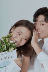 -米莱摄影写真(五大道别墅店)