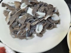 -天桥老金涮肉(牛街店)