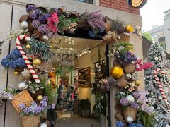 -Money Shops(愚园路店)