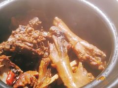 -小柴米·传统江西菜(八一广场店)