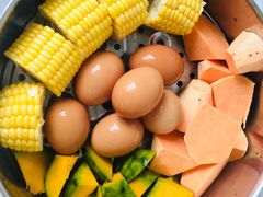 -中田健身工作室(胜利门店)