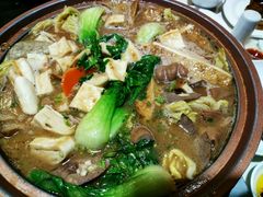 -到家尝北京菜(西坝河店)