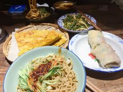 -袁家村关中印象体验地(大唐不夜城店)