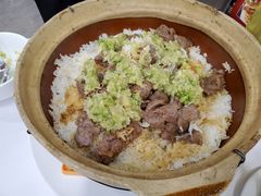 -山泉公馆酒家(珠江新城店)