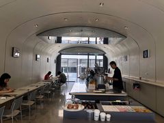 -Seesaw Coffee(上生新所店)