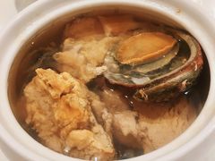 鸡鲍翅汤-安蒂娅.悦景轩中餐厅(西乡店)