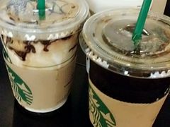-星巴克(天津大悦城第二店)