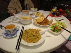 265-翠华餐厅(山顶道店)