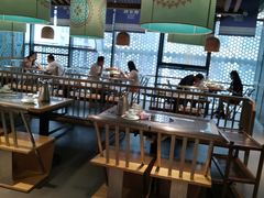-亮欢寨快活林 酸汤鱼(仁怀店)