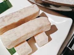 -喃喃椰·糟粕醋椰子鸡火锅(七堡花园店)
