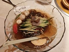 -七八冷面·延边朝鲜族美食(欢乐谷店)