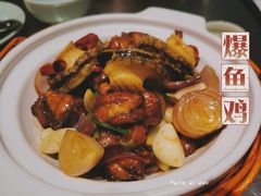 -潮界(虹桥新天地店)