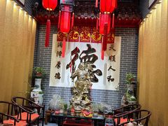 -天外天(忻黑线店)