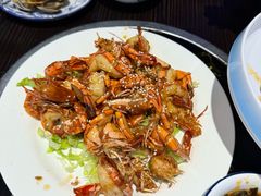 -东江海鲜大排档·潮汕菜·砂锅粥