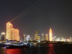 -武汉两江游览·夜游长江(汉口粤汉码头)