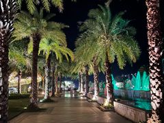 -惠州金海湾嘉华度假酒店