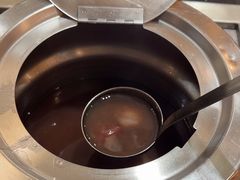 -君来湖滨饭店·玫瑰园