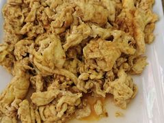 -熏酱小酒馆榆林镇筋饼(南棵二道街店)