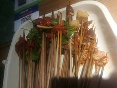 -耍哥串串香(香月湖店)